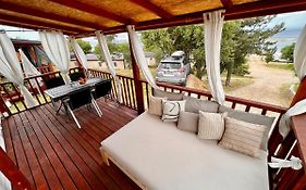 Mobile Home Nebo Luxus